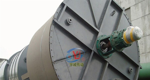 硝浆罐溶解槽搅拌器：搅拌效果与超长使用寿命之选