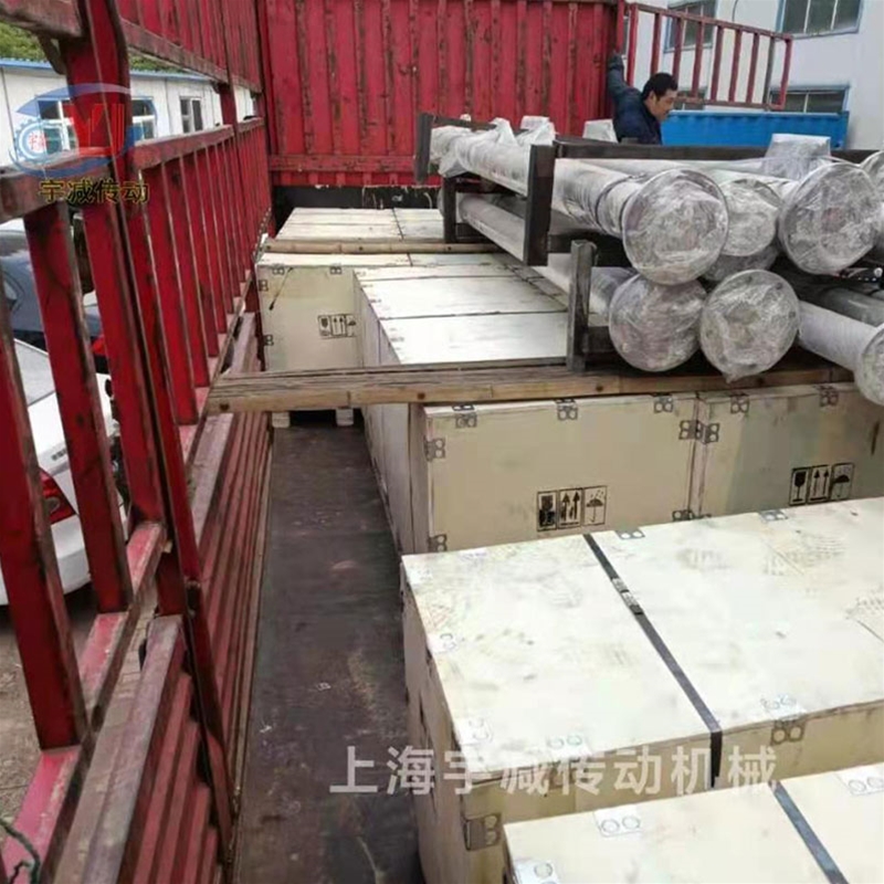 医药搅拌器出口泰国，助力泰国医药行业