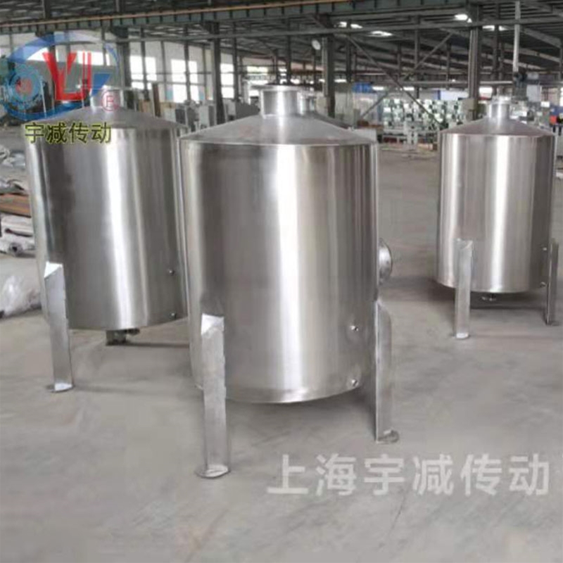 304不锈钢周转罐加工发货，不锈钢周转罐加工定制一天工期