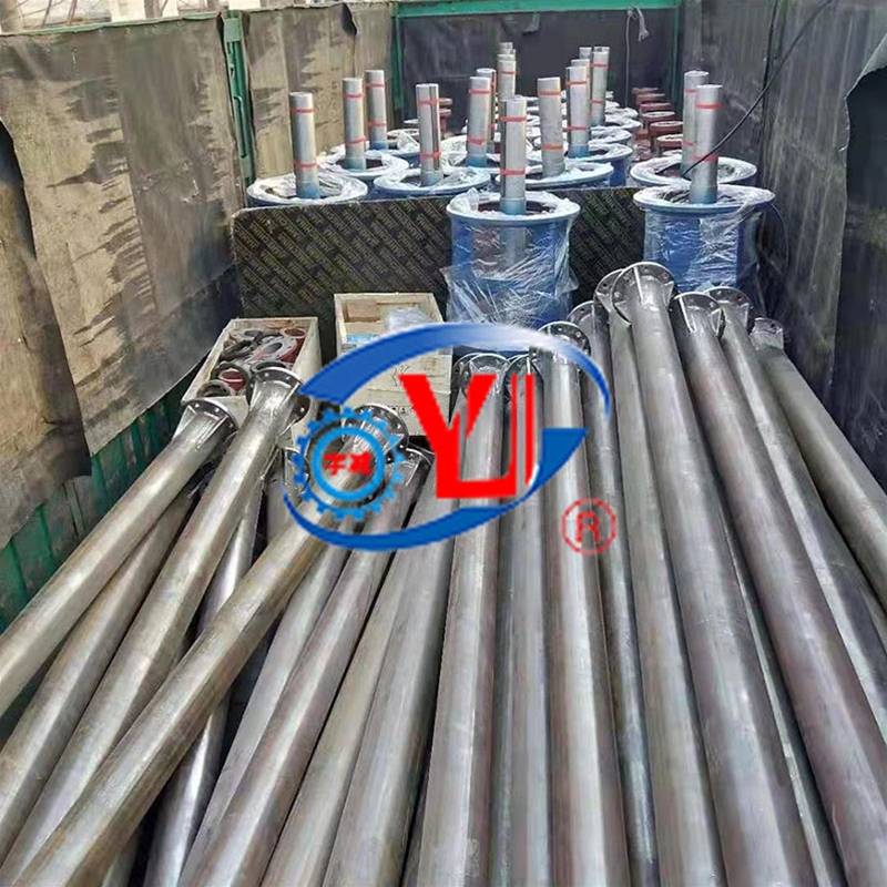 一批搅拌设备发货，宇减传动机械研发定制及加工为一体的自动化生产厂家