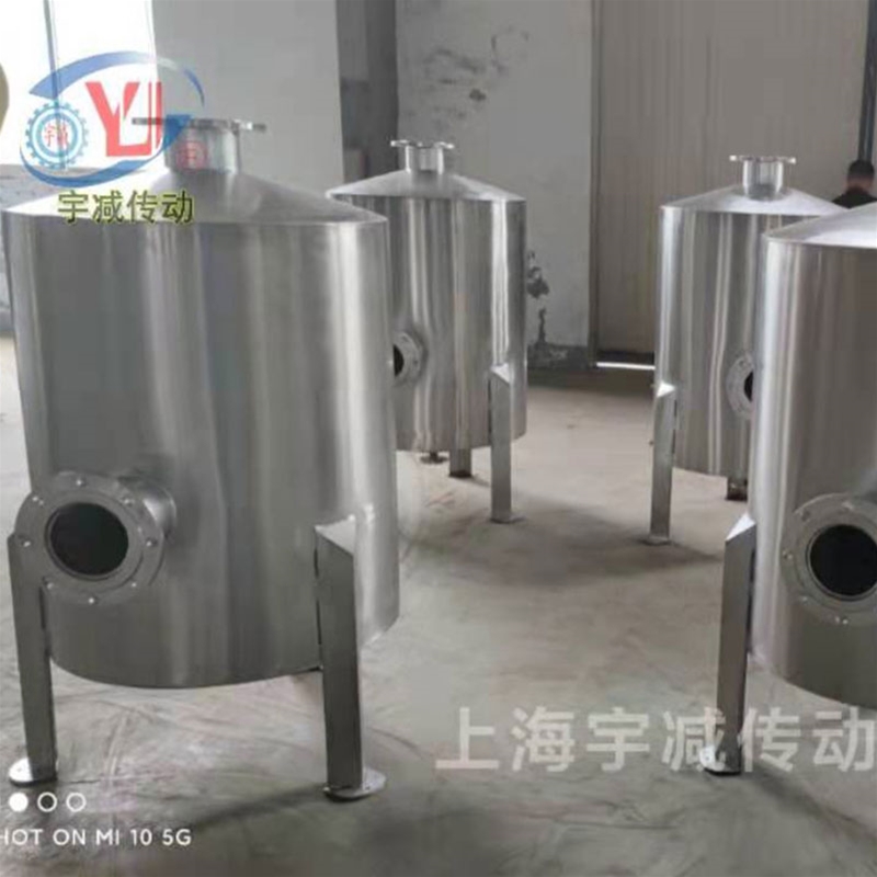 304不锈钢周转罐加工发货，不锈钢周转罐加工定制一天工期