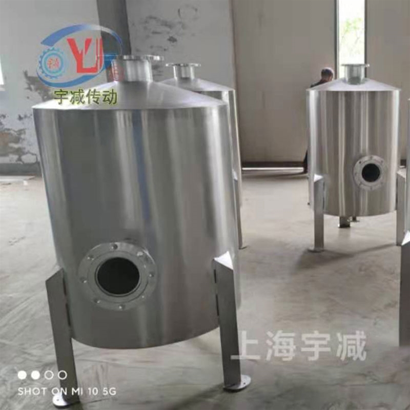 304不锈钢周转罐加工发货，不锈钢周转罐加工定制一天工期