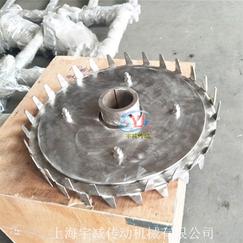 叶片厂家生产销售