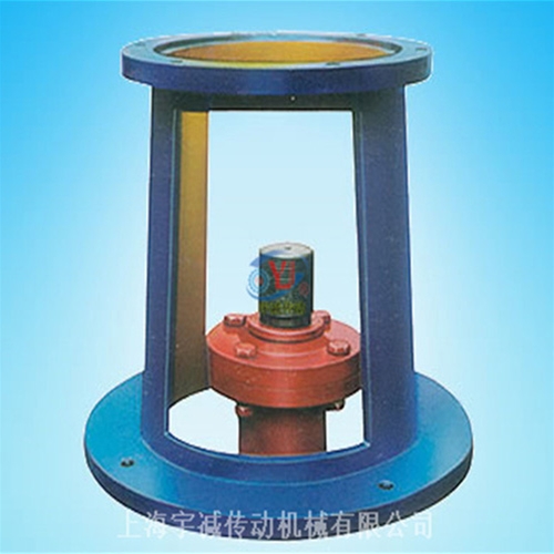 无支点机架WJ系列