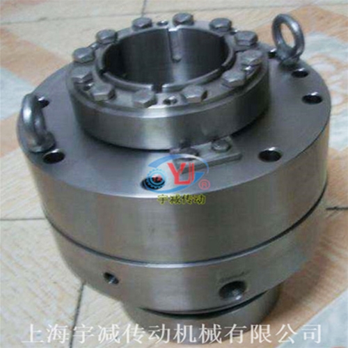 机械密封厂家供应