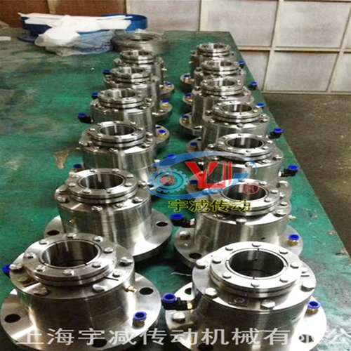 机械密封生产供应