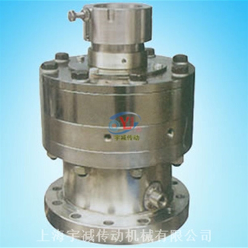 机械密封2002、2004系列