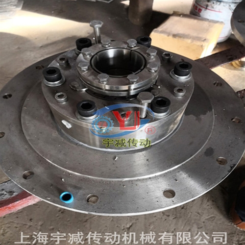 机械密封生产销售