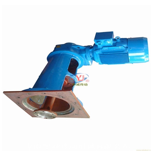 侧搅拌器生产厂家