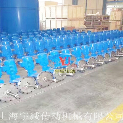 侧搅拌器价格生产