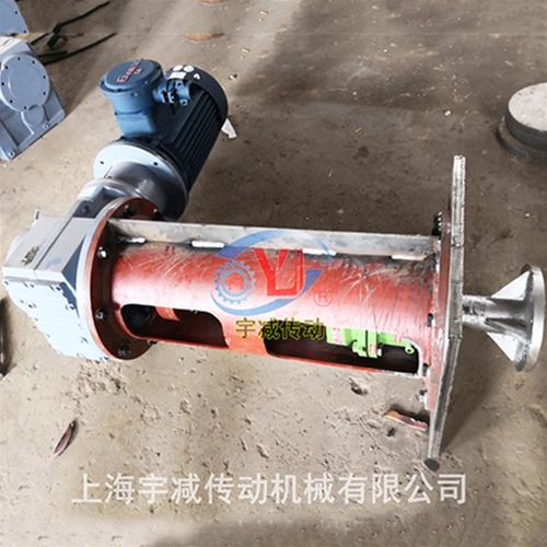 侧搅拌器生产销售