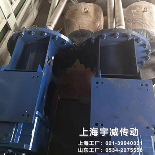 37kw侧入式搅拌器