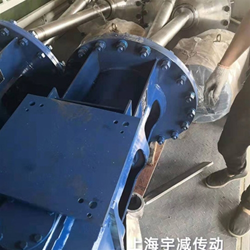 37kw侧入式搅拌器