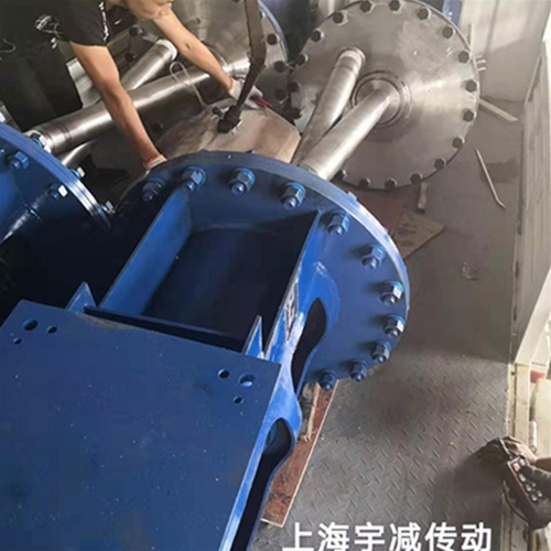 37kw侧入式搅拌器