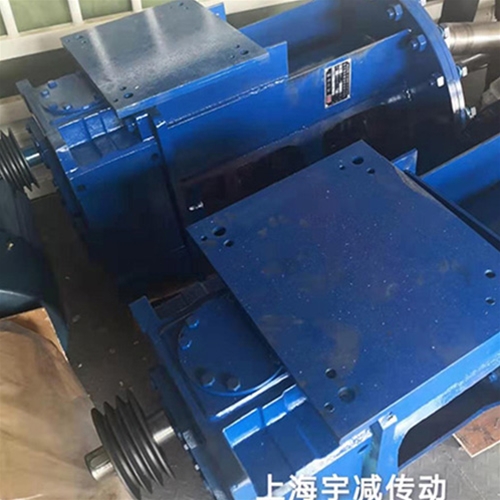 37kw侧入式搅拌器