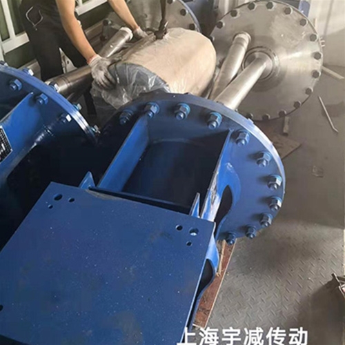 37kw侧入式搅拌器