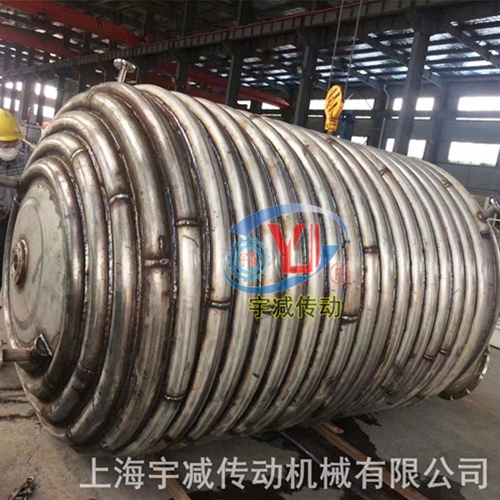 不锈钢储罐厂家