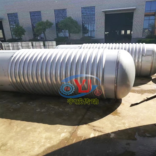 不锈钢储罐价格