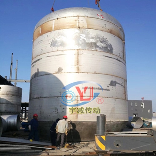 不锈钢储罐销售