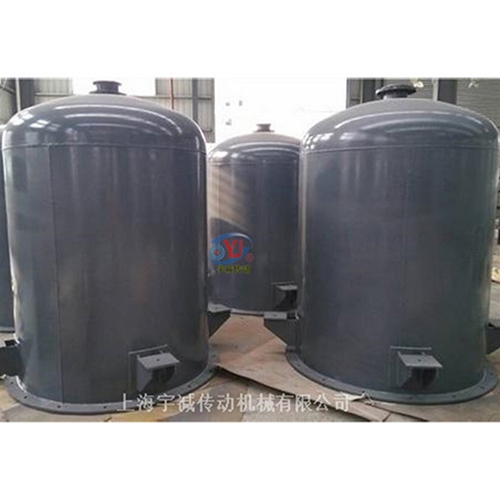 储罐生产供应
