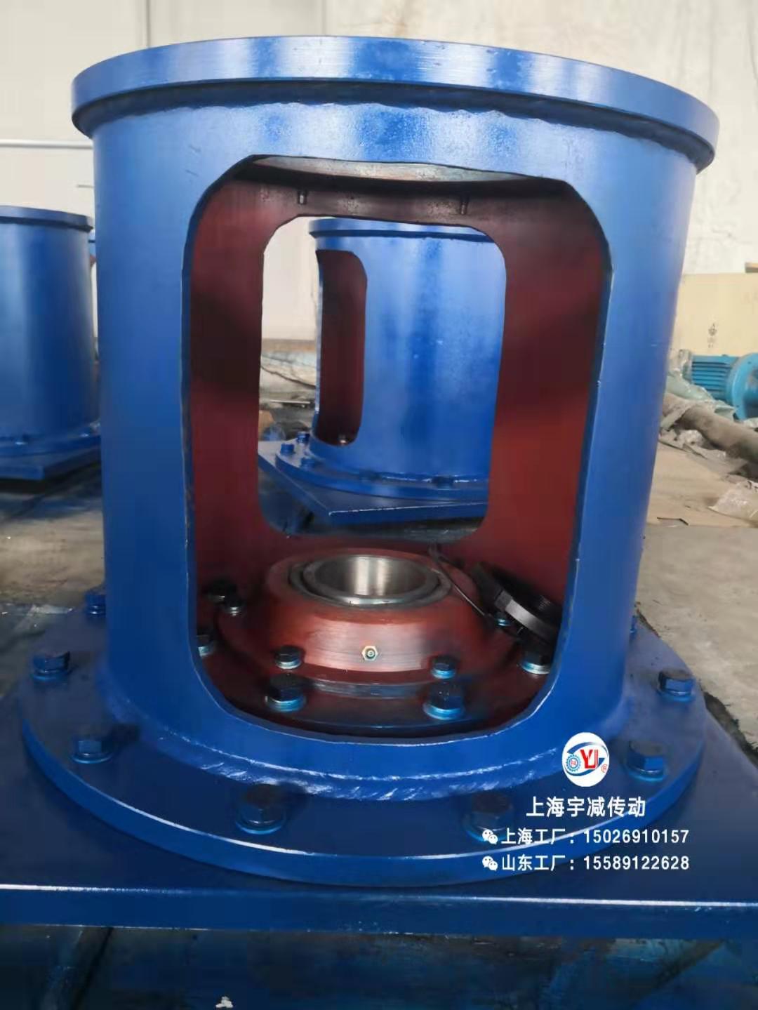 碳钢焊接机架加工中，钢板焊接的机架加工