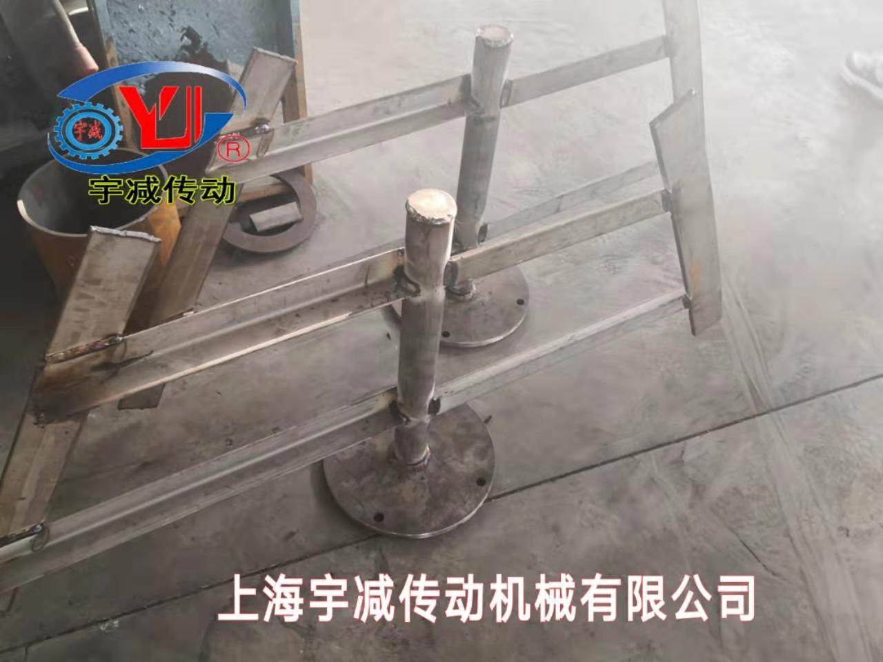 刮泥机/中心驱动刮泥机/刮泥机配件加工